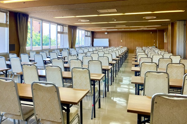 会議室