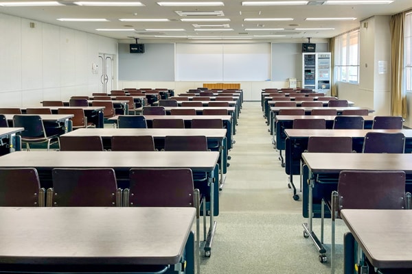 かがやき活動室