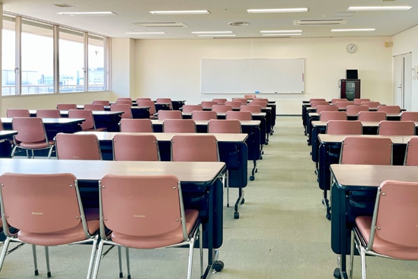 男女共同参画活動室